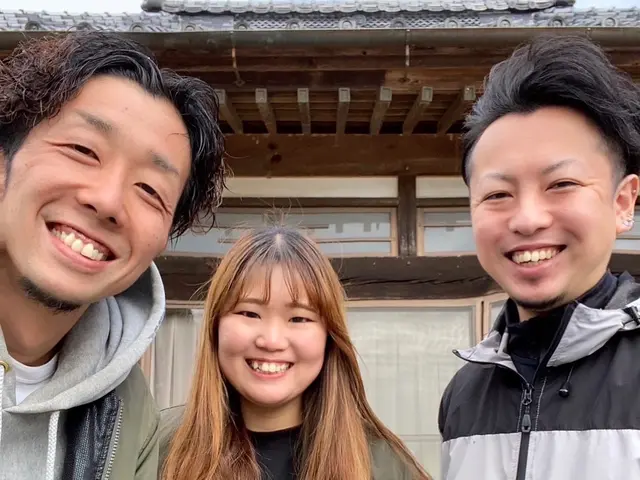 元引越し屋の組み立て技術！きれいに組み立てきれいに設置致します。サービスの画像