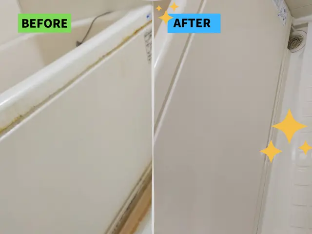 ★安心・安全の天然植物洗剤を中心に使用★ お得なセット割もございます！！サービスの画像