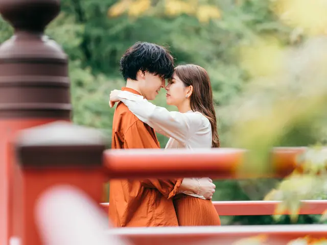 予約対応〜撮影・納品まですべてご対応！