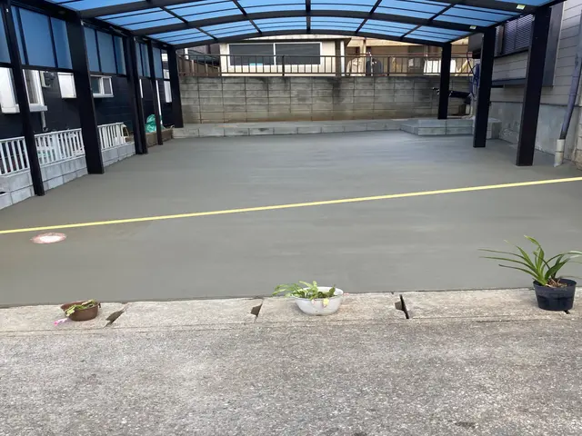 プロの技術でご満足いただけるように心を込めて作業いたしますサービスの画像