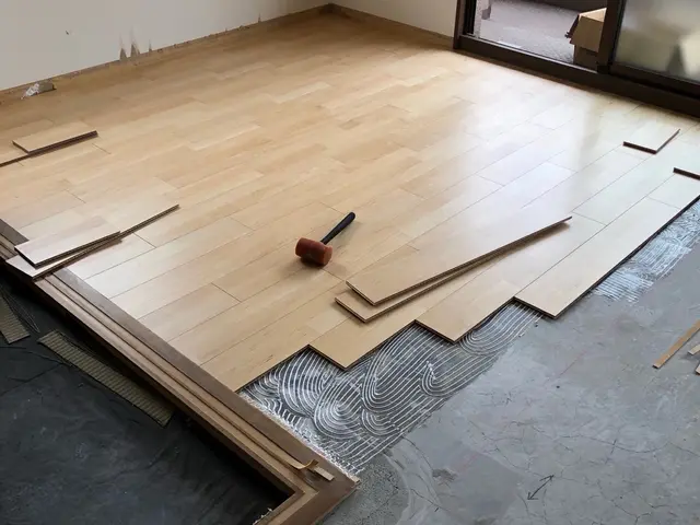 《業歴30年以上！》豊富な経験と知識で安心！損害保険に加入済み◎サービスの画像