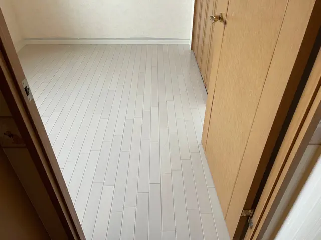 《業歴30年以上！》豊富な経験と知識で安心！損害保険に加入済み◎サービスの画像