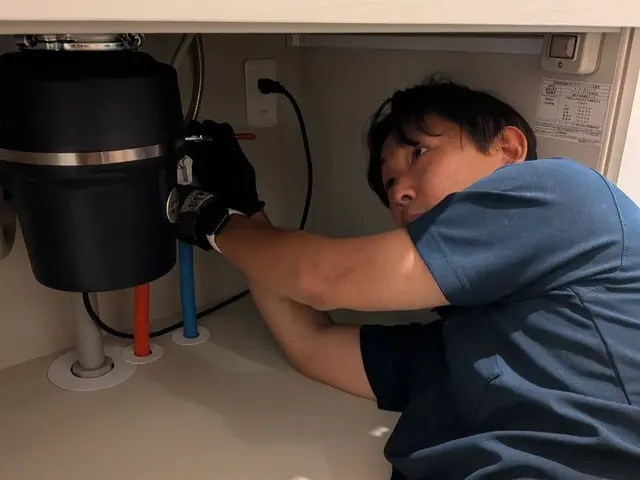 【笑顔で親切】【丁寧で迅速】✦廃材回収込み✦非喫煙者✦最短当日対応✦損害保険加入サービスの画像