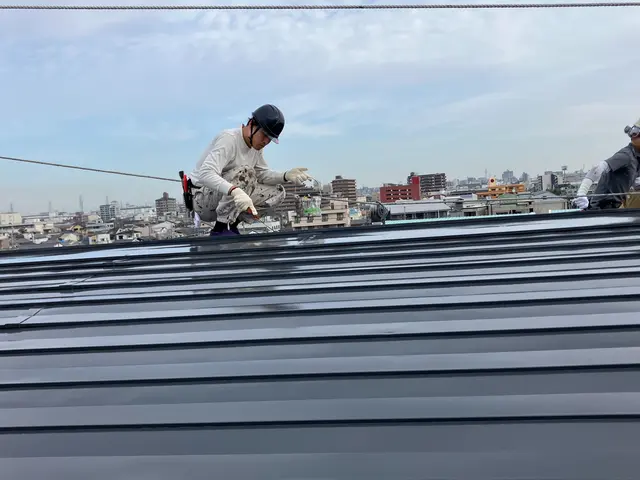 塗装歴30年・一級塗装技能士在籍！地域密着＆丁寧施工サービスの画像