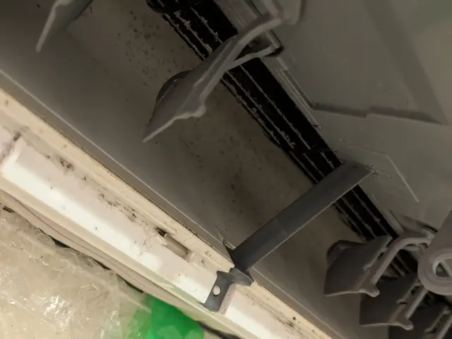 クリーニング、取り付け、修理oK！！エアコンのことならお任せ下さい☆☆サービスの画像