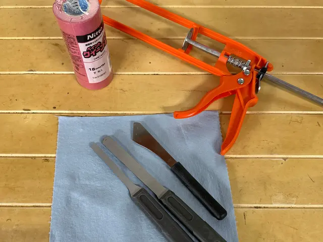 【シリコンの魔術師】【業歴10年以上】コーキング打ち直しお任せください！サービスの画像