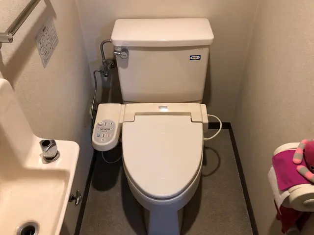 安心の施工保証付き！トイレ交換作業歴15年以上！！サービスの画像