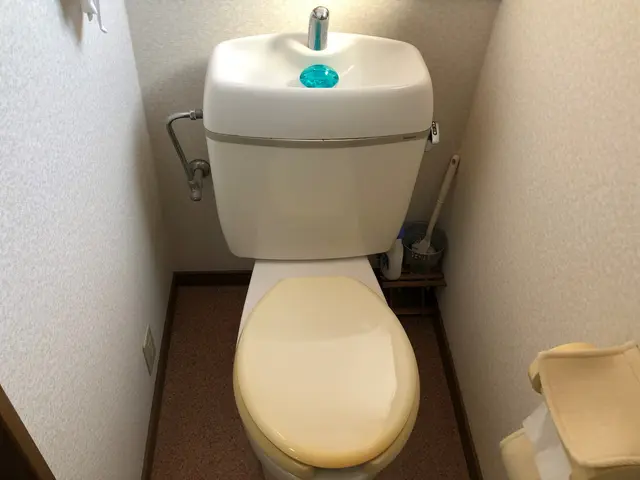 安心の施工保証付き！トイレ交換作業歴15年以上！！サービスの画像