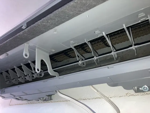 損害保険加入店舗！女性スタッフ同行可！エコ洗剤！追加料金なしサービスの画像