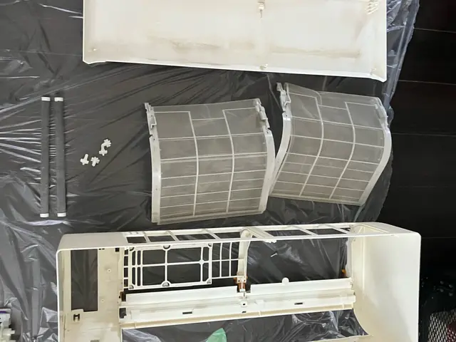 損害保険加入店舗！女性スタッフ同行可！エコ洗剤！追加料金なしサービスの画像