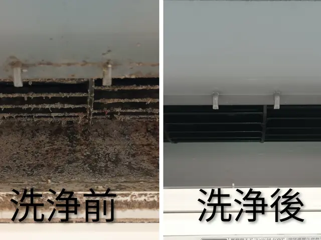 元エアコン屋。複数台値引きあります。業歴12年以上。業務用も対応可。サービスの画像