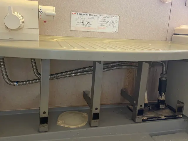 給水管、排水管、トイレ、蛇口交換交換、修理を行える施工者が対応しますサービスの画像