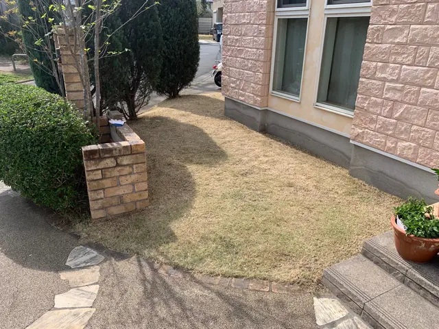 若い力で心を込めて作業致します！サービスの画像