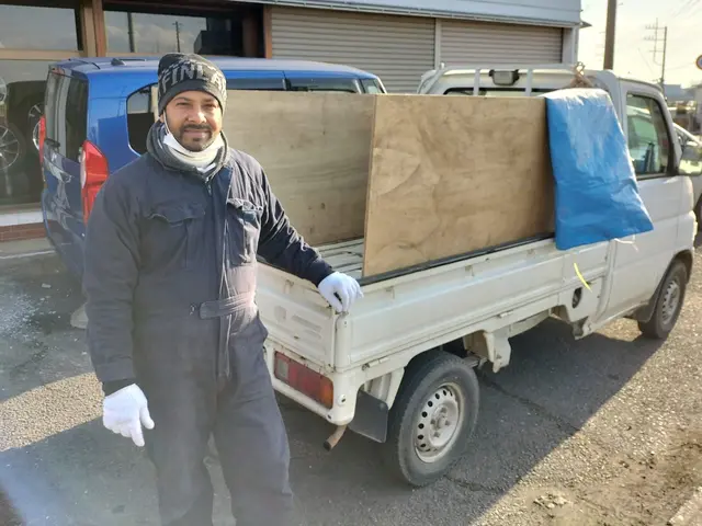 当日予約、時間外作業相談可能！！誠心誠意対応させていただきます！サービスの画像