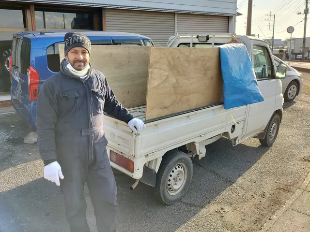 当日予約、時間外作業相談可能！！誠心誠意対応させていただきます！サービスの画像