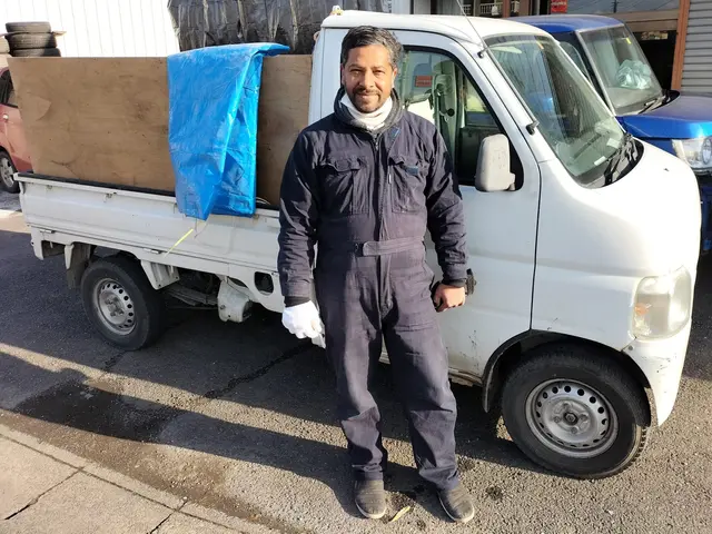 当日予約、時間外作業相談可能！！誠心誠意対応させていただきます！サービスの画像