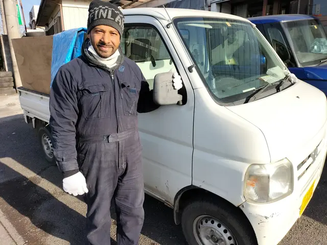 当日予約、時間外作業相談可能！！誠心誠意対応させていただきます！サービスの画像