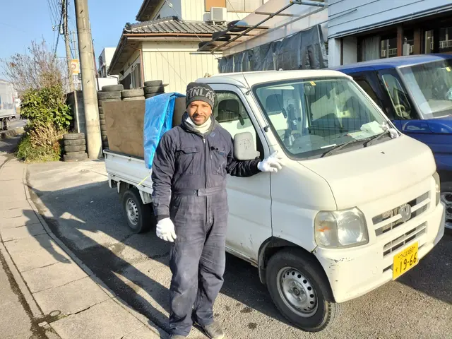 当日予約、時間外作業相談可能！！誠心誠意対応させていただきます！サービスの画像