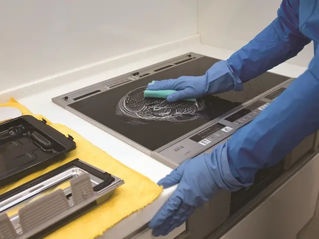 自然由来の “エコ洗剤” で優しくお掃除するので、デリケートな方にも安心・安全！サービスの画像