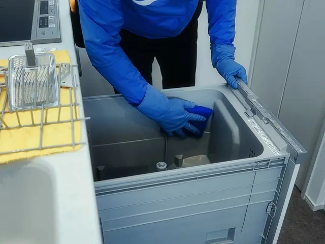 自然由来の “エコ洗剤” で優しくお掃除するので、デリケートな方にも安心・安全！サービスの画像