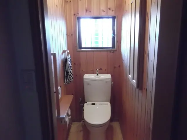 清潔・ピカピカトイレ！エコ洗剤も使用！日本ハウスクリーニング協会会員。サービスの画像