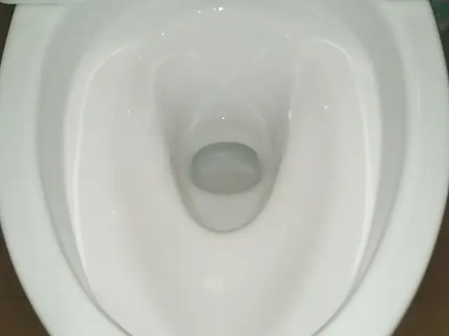 清潔・ピカピカトイレ！エコ洗剤も使用！日本ハウスクリーニング協会会員。サービスの画像