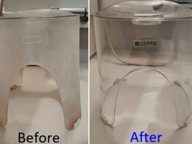 ☆注文率七割超えの人気メニュー☆運気が上がる浴室掃除を是非体験ください☆サービスの画像