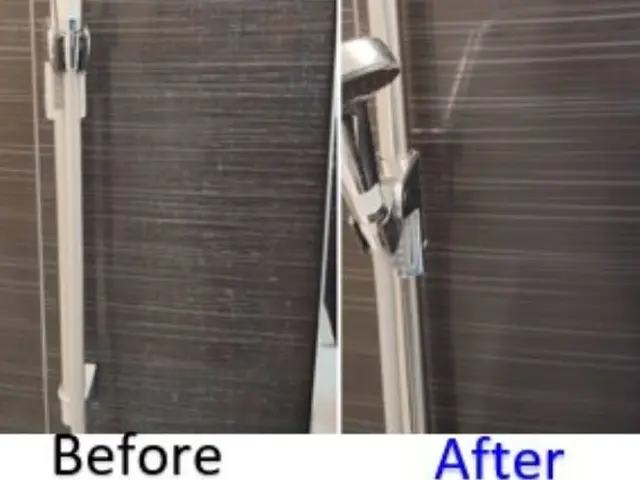 ☆注文率七割超えの人気メニュー☆運気が上がる浴室掃除を是非体験ください☆サービスの画像