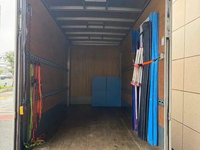 （株）Takeichiです！安心の法人運営！業界10年以上のベテランが伺います！サービスの画像