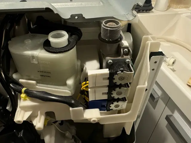 【H35、U14、U11、C02、E03、C1】このようなエラーお任せ下さい！！サービスの画像