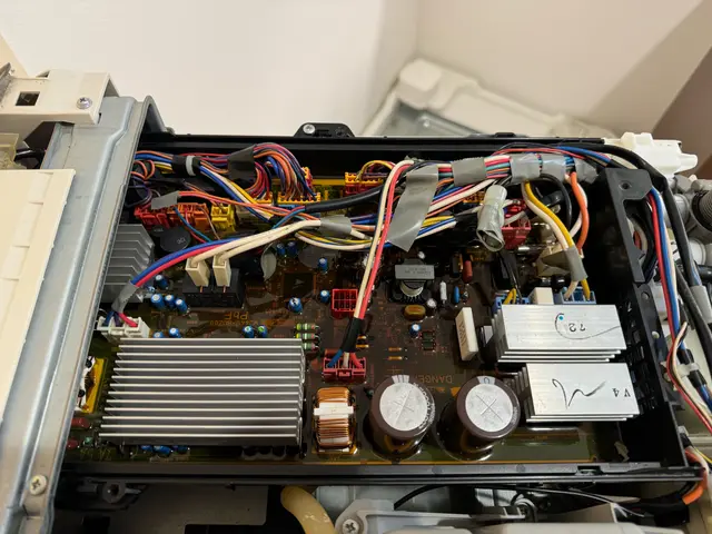 【H35、U14、U11、C02、E03、C1】このようなエラーお任せ下さい！！サービスの画像