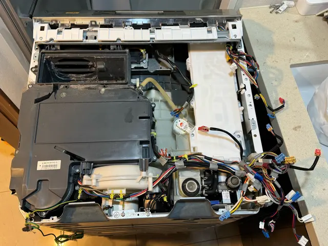 【H35、U14、U11、C02、E03、C1】このようなエラーお任せ下さい！！サービスの画像