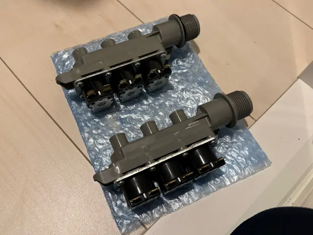 【H35、U14、U11、C02、E03、C1】このようなエラーお任せ下さい！！サービスの画像