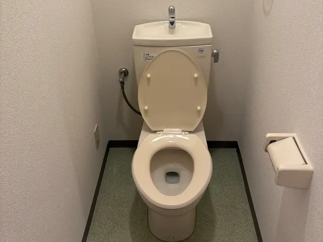 プロの技術でご満足いただけるように心を込めて作業いたしますサービスの画像