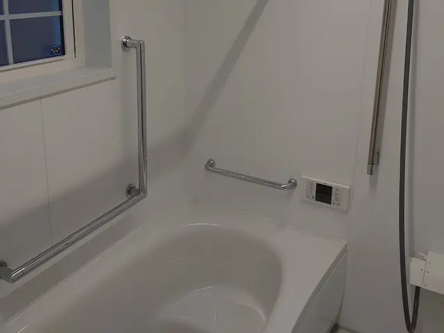 プロの技術でご満足いただけるように心を込めて作業いたしますサービスの画像