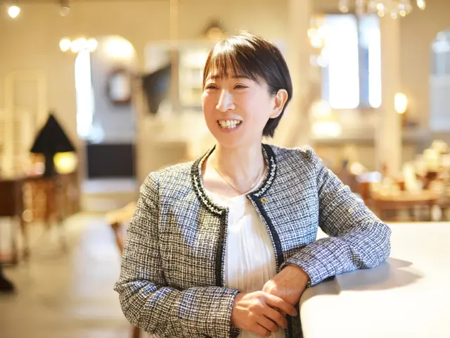 自然な笑顔を引き出す、心に残る瞬間の記録係