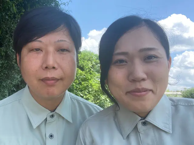 女性同行可能★非喫煙者★営業時間外もご相談くださいサービスの画像