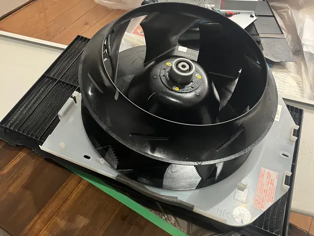 年間100台以上サービスの画像