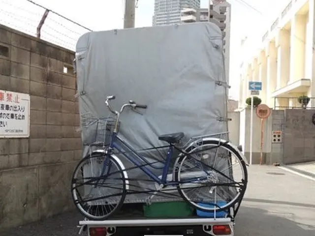 損害保険加入済み！ご予約〜作業完了まで店長の私が対応いたします！２０年の実績！サービスの画像