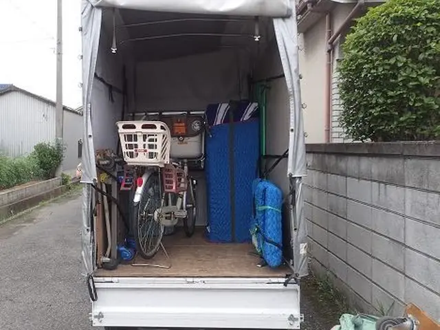 損害保険加入済み！ご予約〜作業完了まで店長の私が対応いたします！２０年の実績！サービスの画像