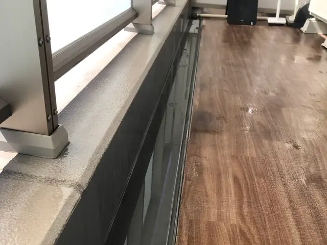 超ベランダキャンペーン開催中！高圧洗浄機で気になる汚れもピカピカ(他メニュー有)サービスの画像