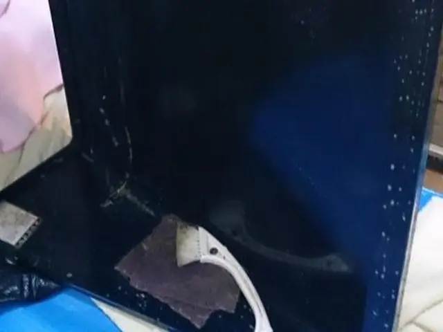 自然派ナチュラル＆セーフティー　換気扇クリーニング（プロペラタイプ）サービスの画像