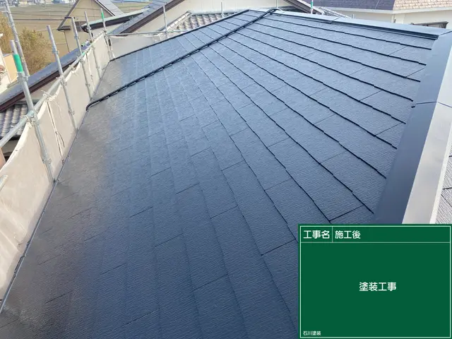 プロの技術でご満足いただけるように心を込めて作業いたしますサービスの画像