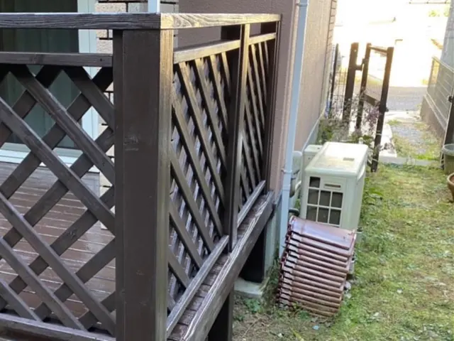 【地域密着型】街の塗装屋さん☆大手での業務経験あり！安心の損害賠償保険も加入済！サービスの画像