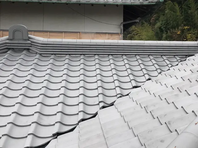 【40年以上の実績！】熊本城本丸御殿も手がけた瓦のプロサービスの画像