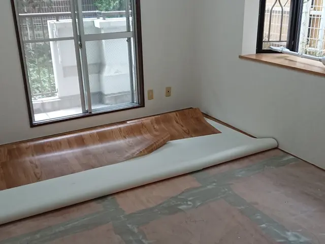 【職業訓練指導員・1級技能士】東京・埼玉・ＤＩＹでは出来ない仕上がりをお約束！！サービスの画像