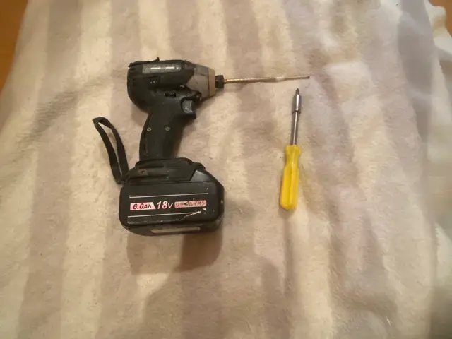 大工の私が対応します。より丁寧で長持ちしお客様が安心できるような作業いたします！サービスの画像