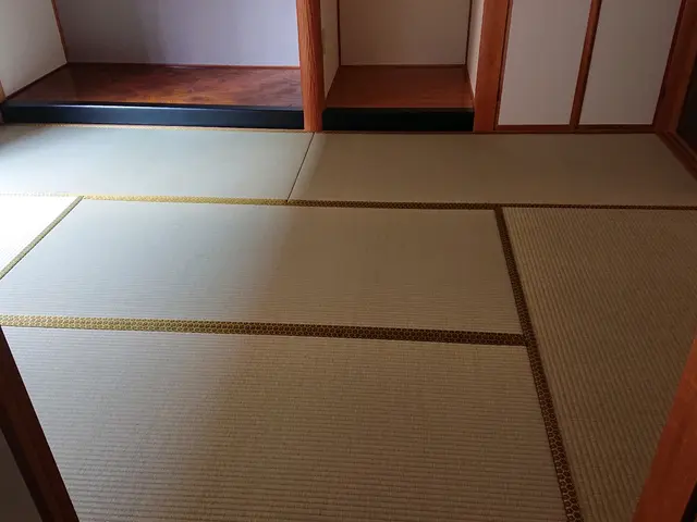 【創業100年の歴史】完全自社施工・家具の移動不要・一級技能士がお仕事します。サービスの画像