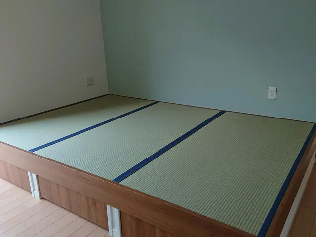 【創業100年の歴史】完全自社施工・家具の移動不要・一級技能士がお仕事します。サービスの画像