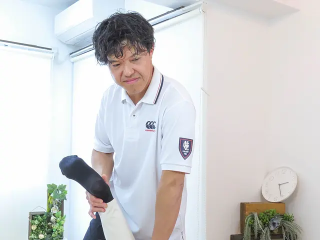 肩・腰・脚の疲れに！出張リラクゼーションで本格リフレッシュ♪サービスの画像